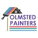 Olmsted Painters logo